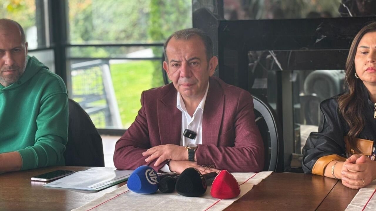 Tanju Özcan-1