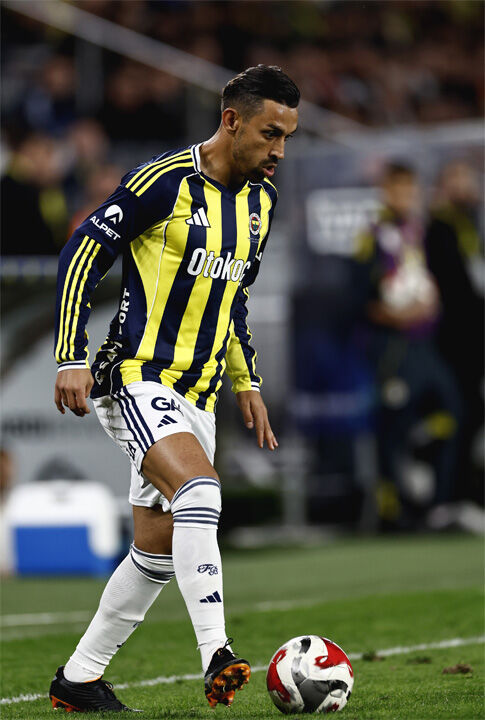 Trabzonsporda Irfan Can Kahveci Bombası2