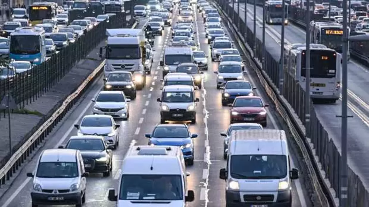 Trafik