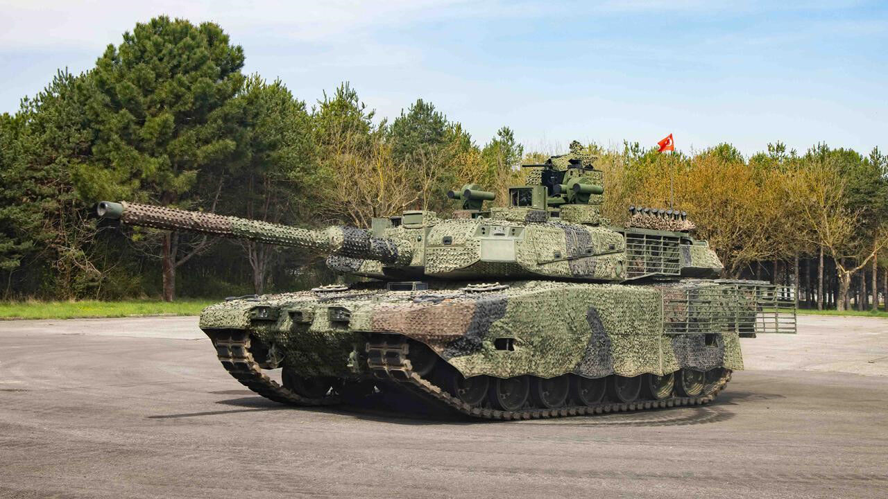 Tsk Altay
