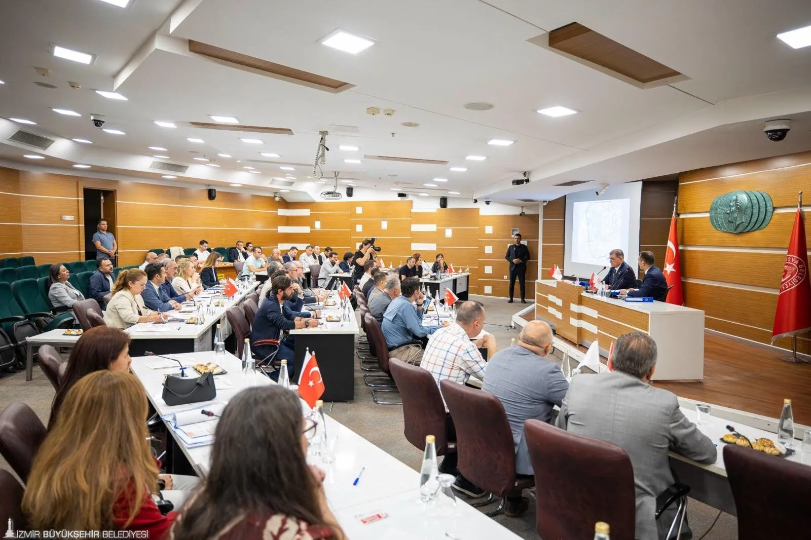 Tugaydan Kentsel Donusum Mesaji Izmirde Cesur Ve Guclu Adimlar Atacagiz (2)
