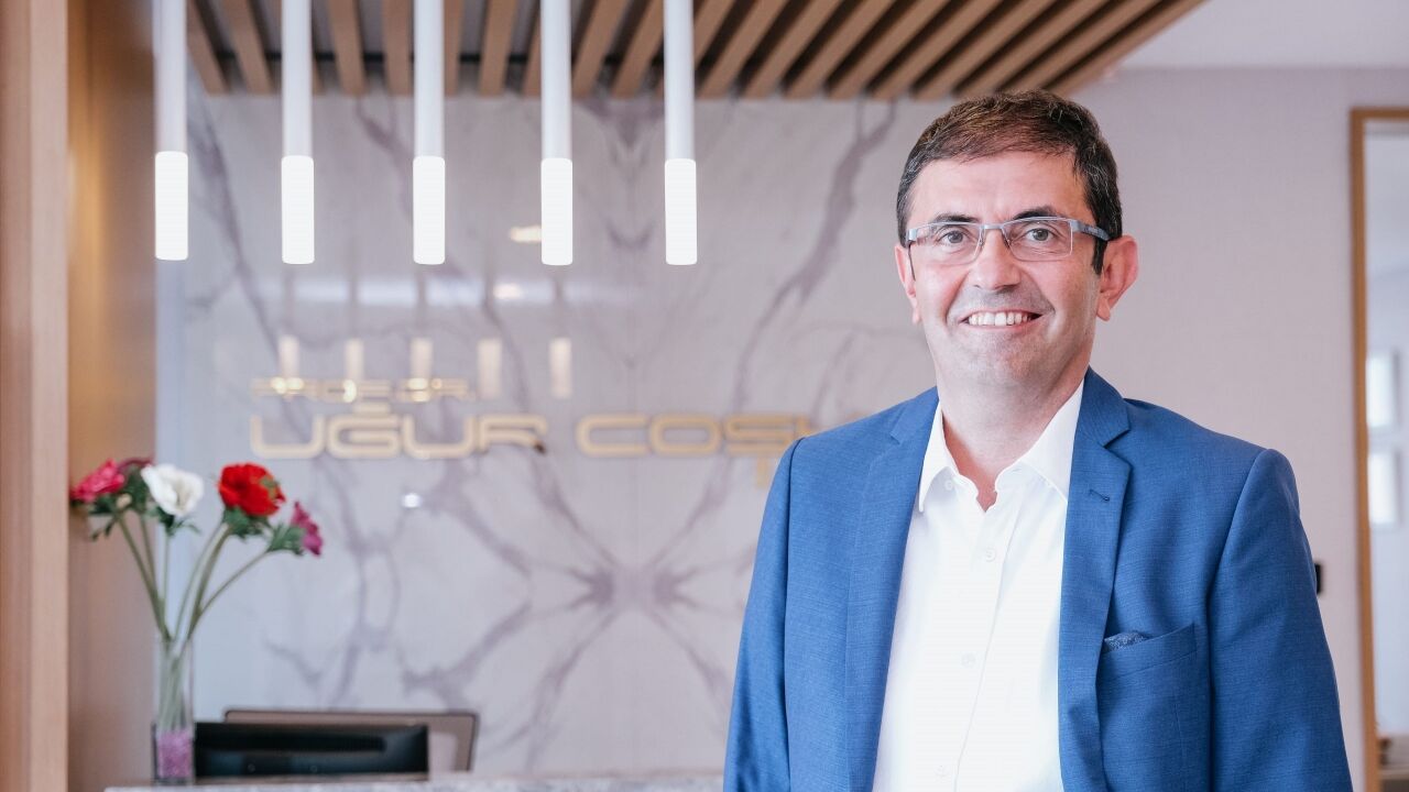 Uğur Coşkun
