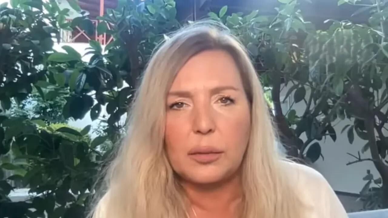 Ünlü Sunucu Seda Akgül Ekranı Bıraktıktan Sonra Hayatını Nasıl Değiştirdi (3)