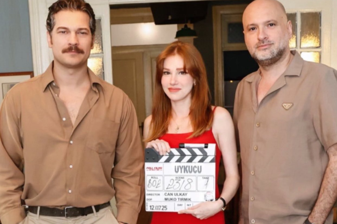 Uykucu Filmi Konusu 5