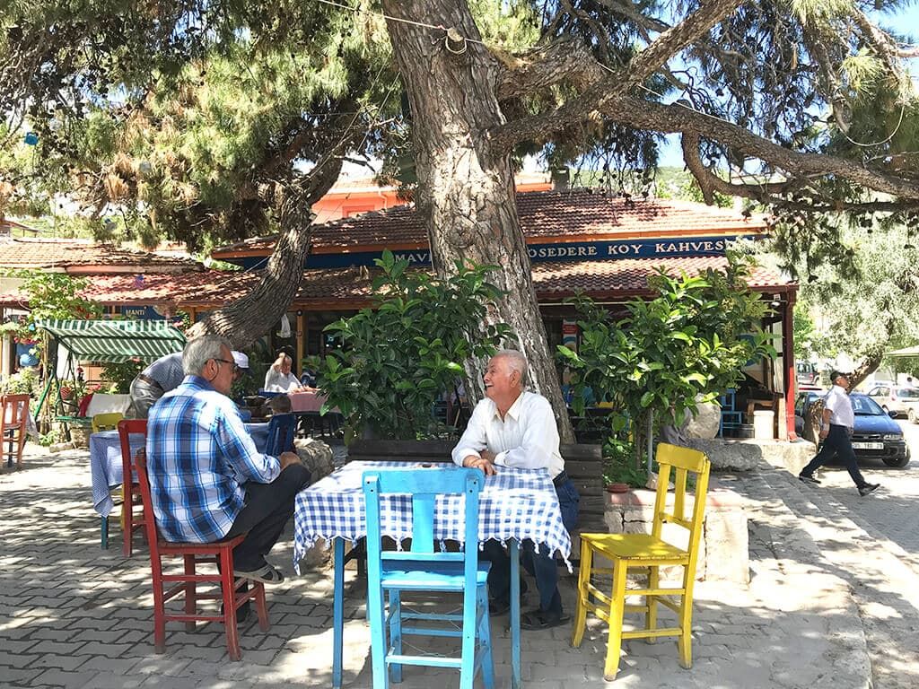Valizini Toplayan Bu Köylere Gidiyor! İzmir’in De Aralarında Olduğu Bu Köyler Keşfedilmeyi Bekliyor-7