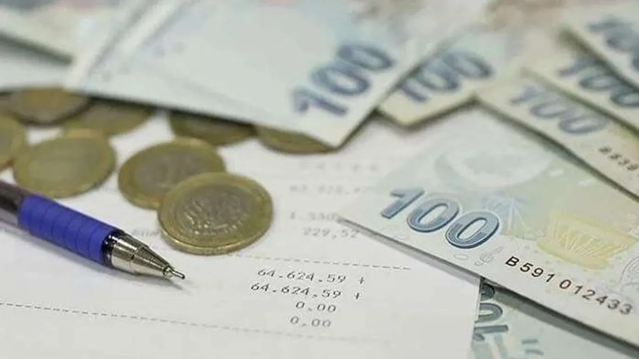 Vergi Sistemi Baştan Aşağı Değişti İşte Hayatımıza Giren Yeni Vergiler (1)-1