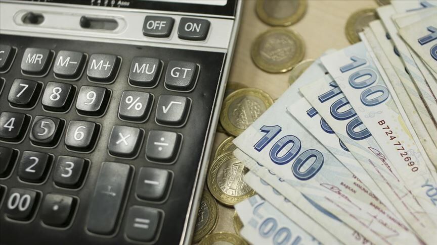Vergi Sistemi Baştan Aşağı Değişti İşte Hayatımıza Giren Yeni Vergiler (1)