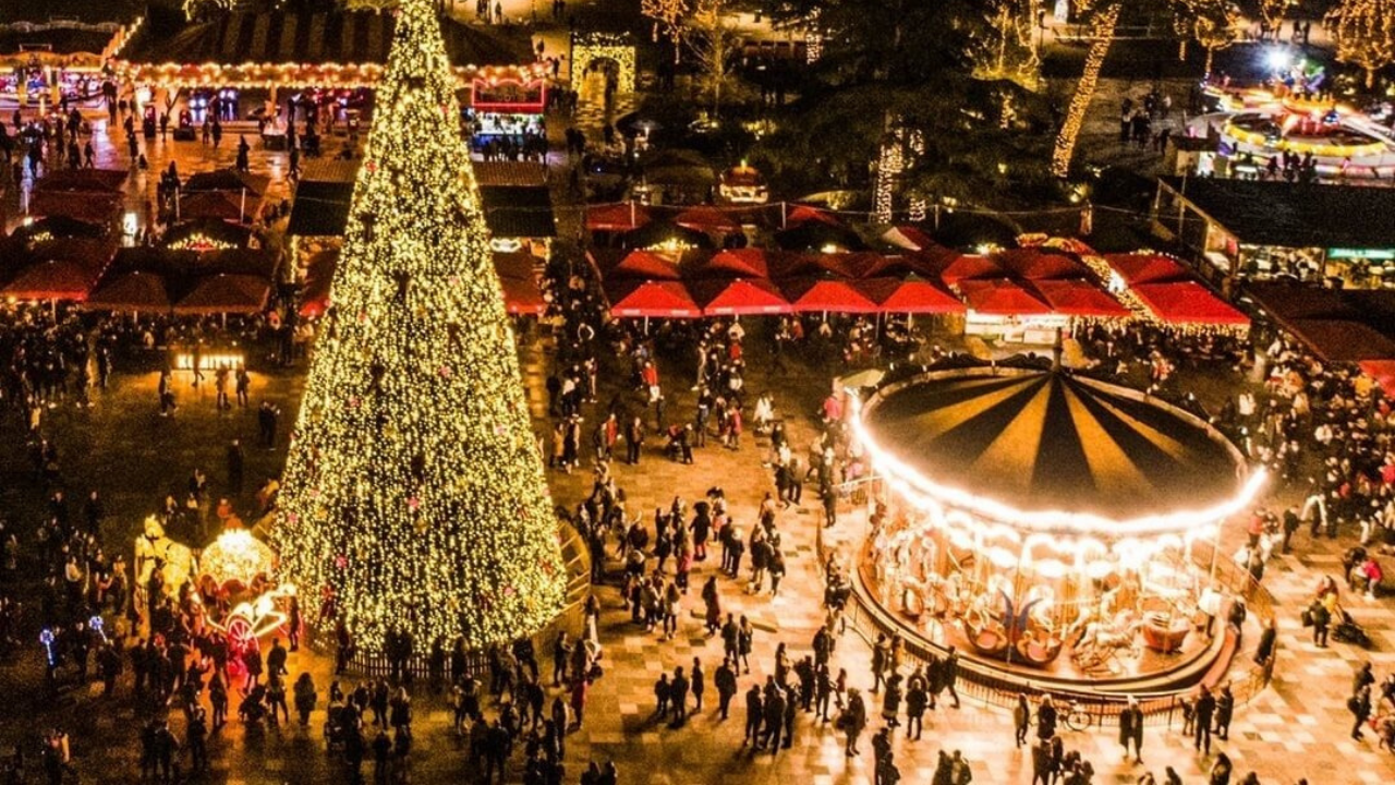 Vizesiz Yilbasi Pazarlari Arnavutluk
