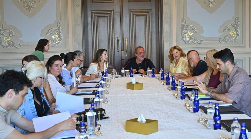 Yeni Nesil Aile Dizisi 2
