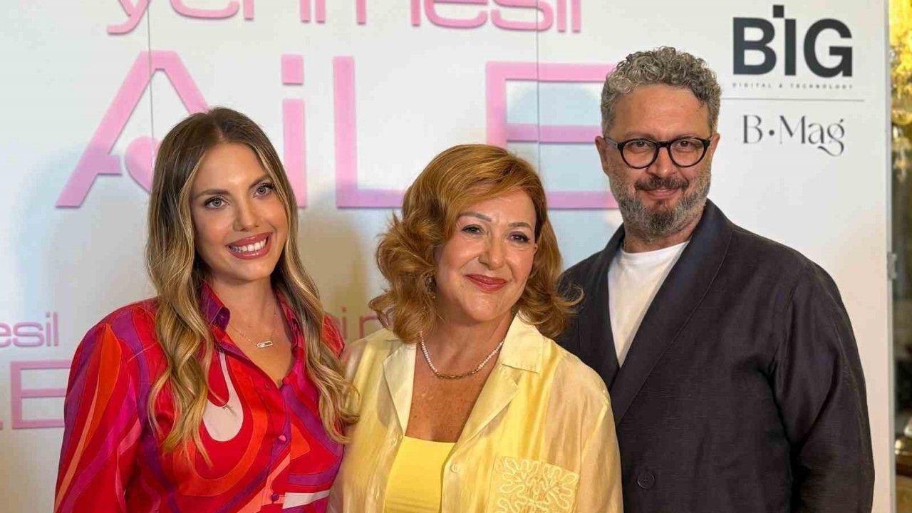 Yeni Nesil Aile Dizisi