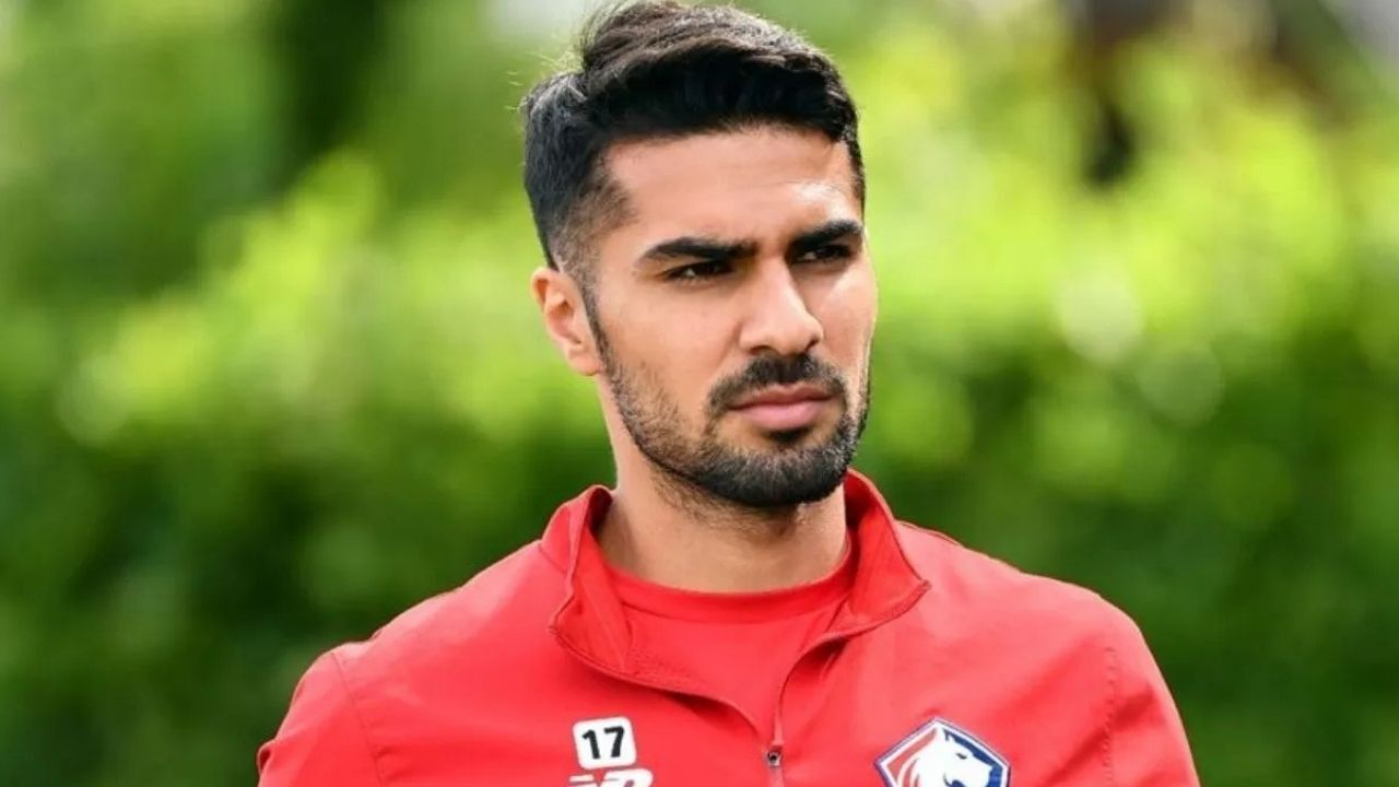 Zeki Çelik Kimdir (1)