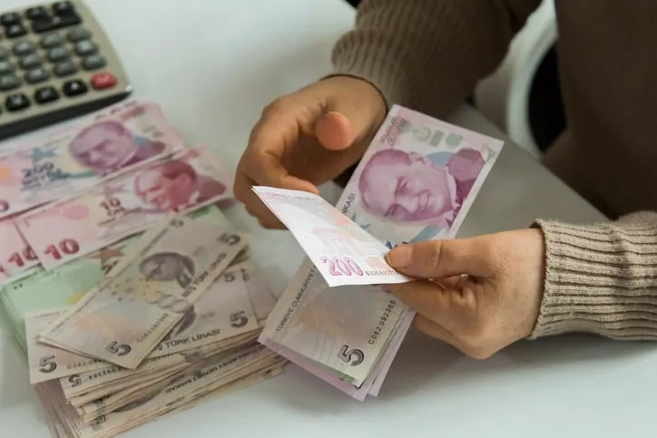 2026 Yılında Asgari Ücret, Işsizlik Maaşı, Kıdem Ve Ihbar Tazminatı, Rapor Parası, Doğum Ödeneği, Stajyer Ücreti (1)