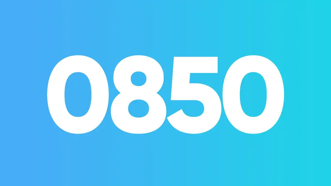 850 Nerenin Kodu 2