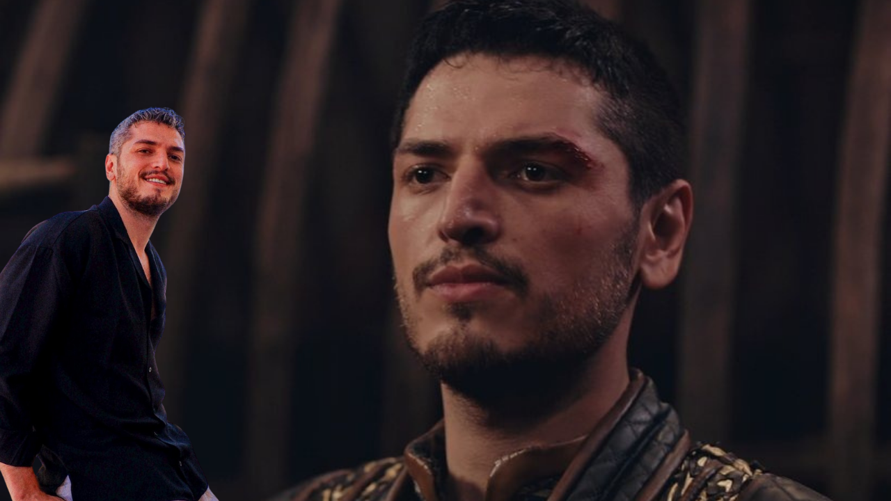 Alaeddin Bey Kimdir 2