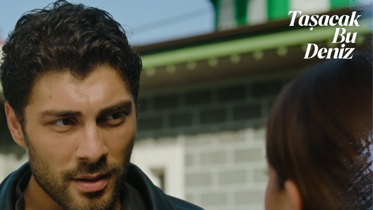 Ali Oner Evli Mi
