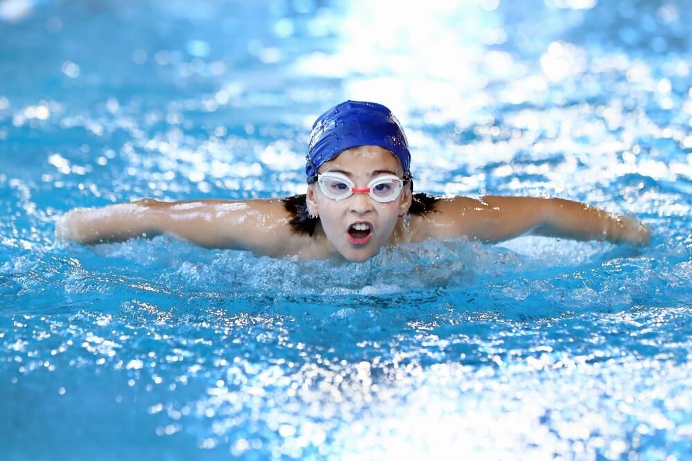 Aliağa Belediyesi Sporda Vites Yükseltti Bu Havuzlardan Şampiyonlar Çıkıyor (1)