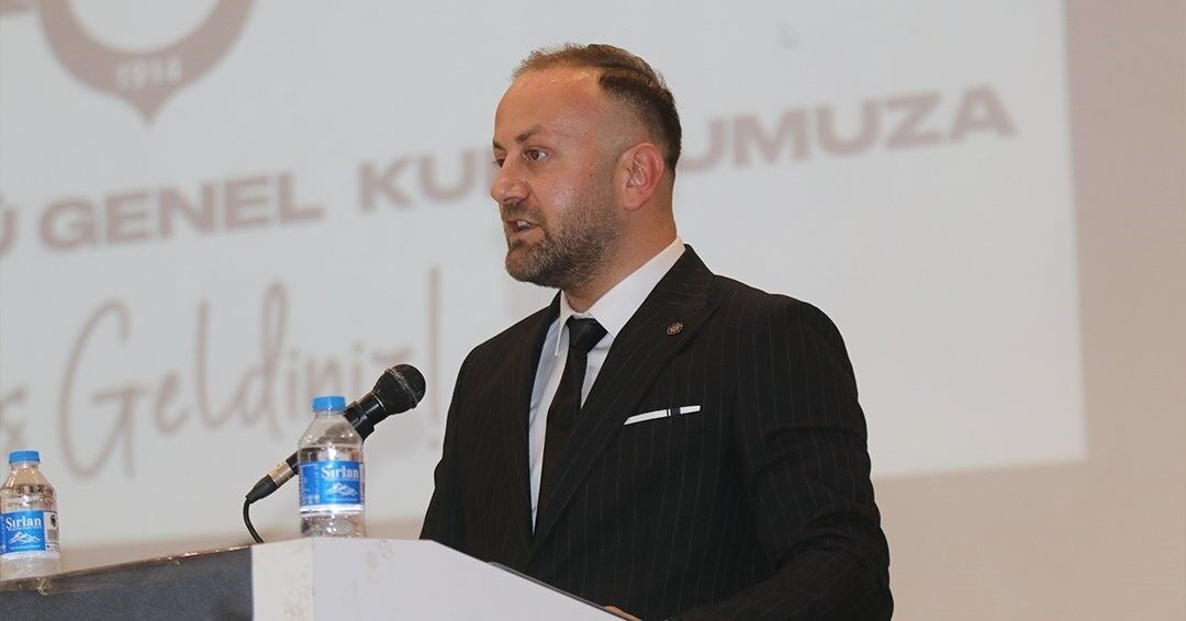 Altaydan Tarihi Cagri