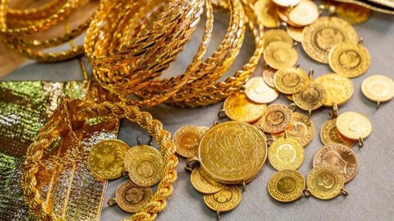 Altın Fiyatları Sert Düştü 18 Kasım 2025 Güncel Cumhuriyet Altın Fiyatları (2)