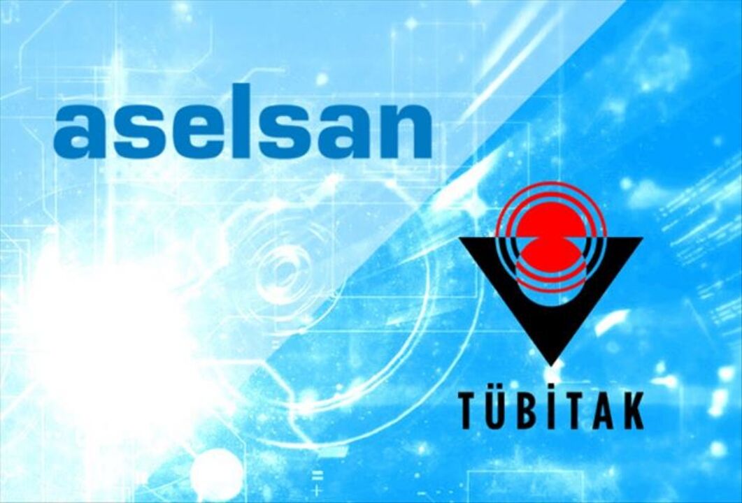 Aselsan Tubitak