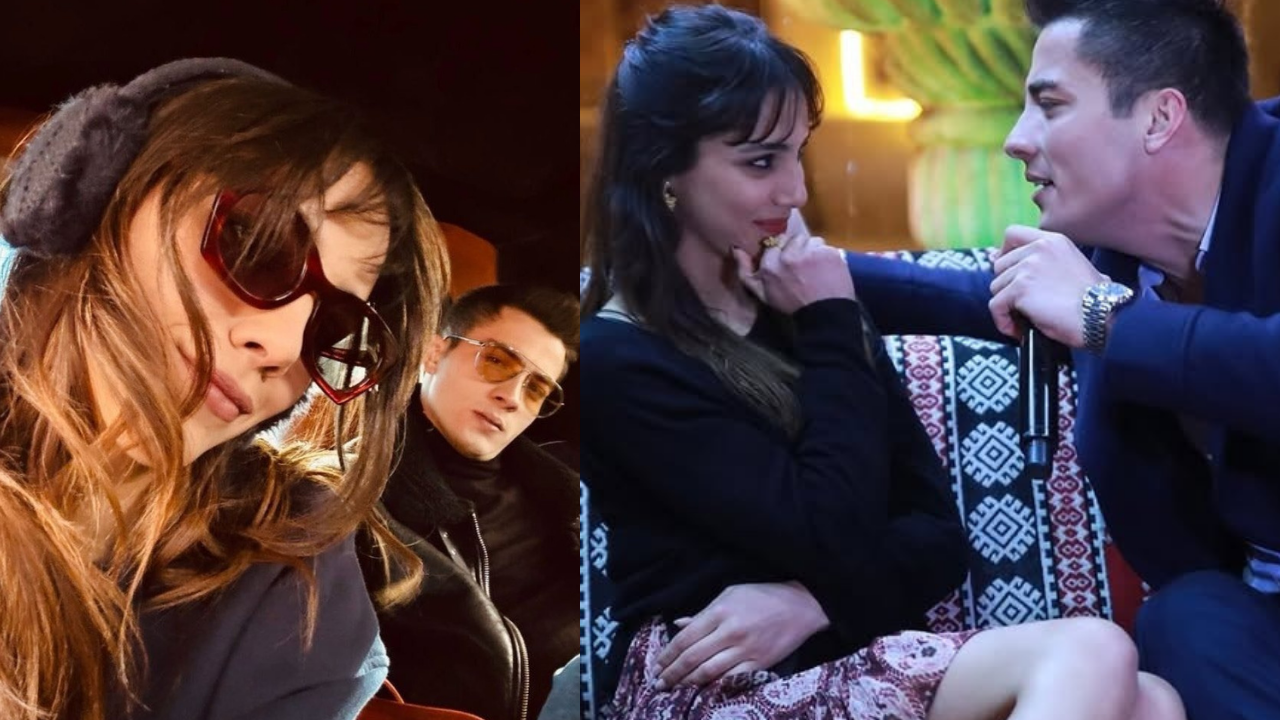 Atakan Ozkaya Kac Yasinda 3