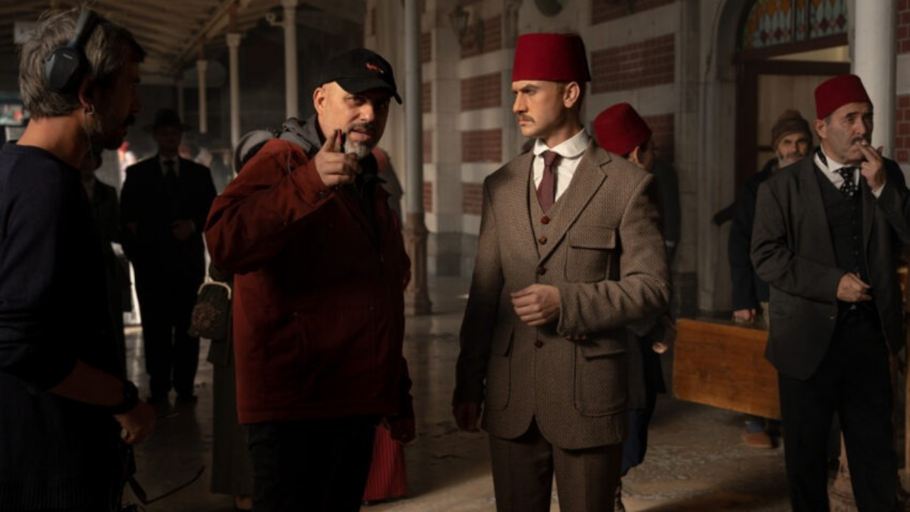 Ataturk 2 Filmi Oyunculari 3