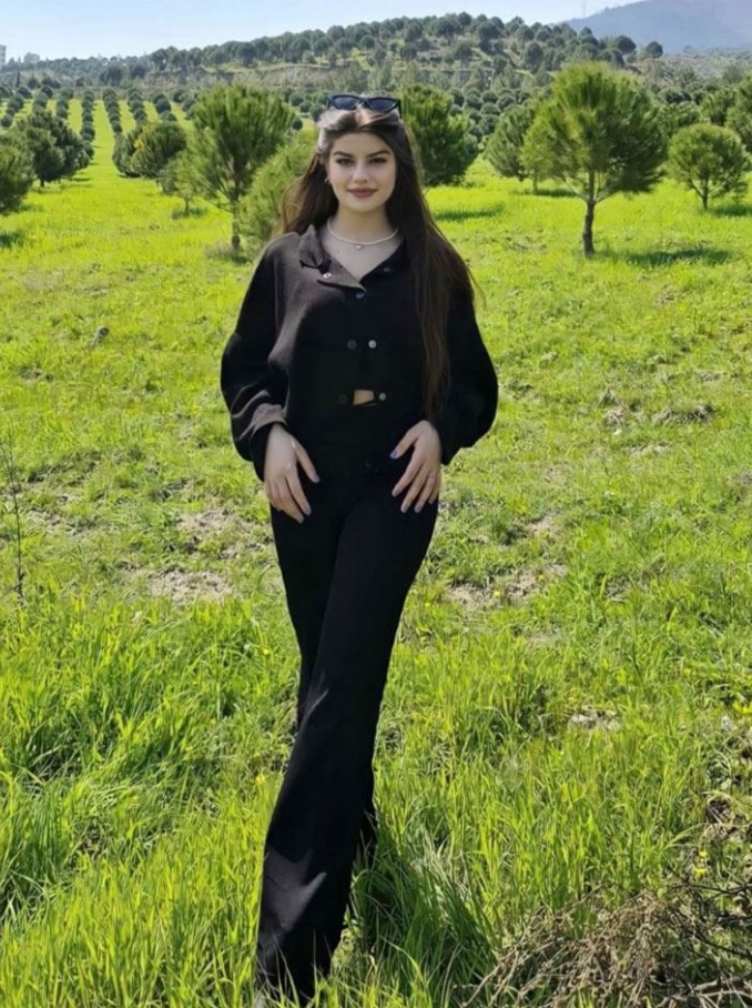 Ayşe Tokyaz'ın Öldürülmesine Ilişkin Iddianame Kabul Edildi Sanık Için Ağırlaştırılmış Müebbet Isteniyor-1