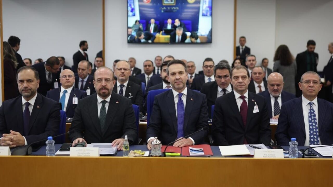 Bakan Bayraktar-1