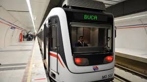 Başkana Tugay Müjdeyi Verdi Buca Metrosu O Tarihte Açılacak-1