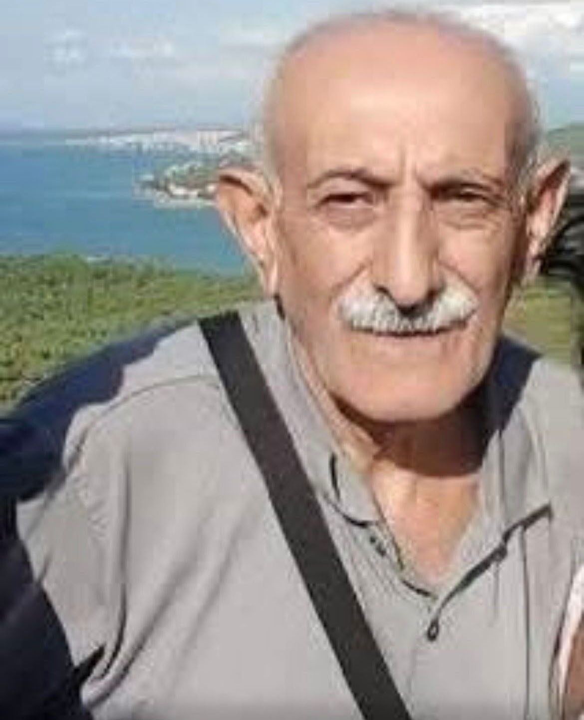 Bergama'nın Bahçelievler Mahallesi’nde Yaşayan