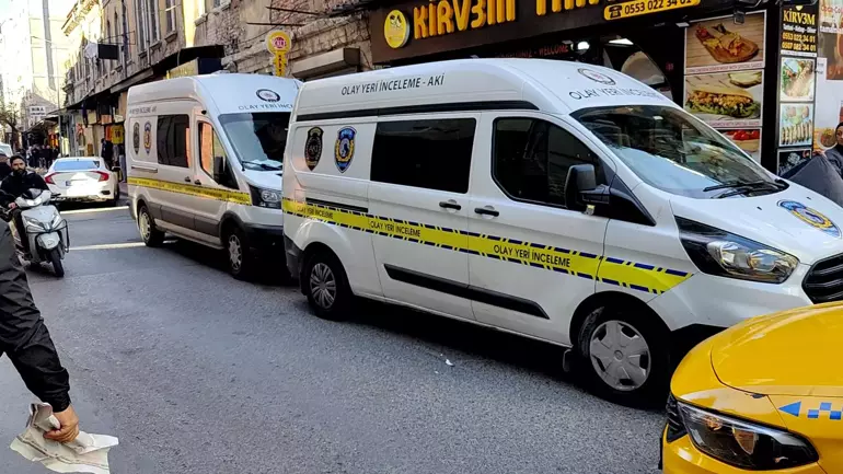 Bocek Muhurlendi