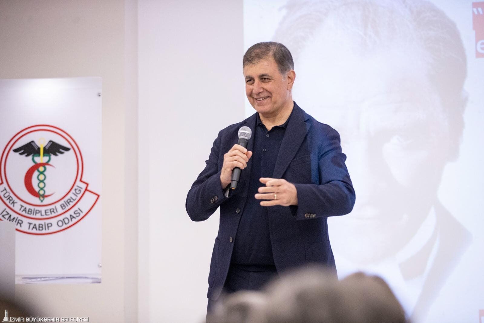 Cemil Tugay’dan Hekimlere Mesaj Neşteri Sisteme Vurma Zamanı Geldi (1)