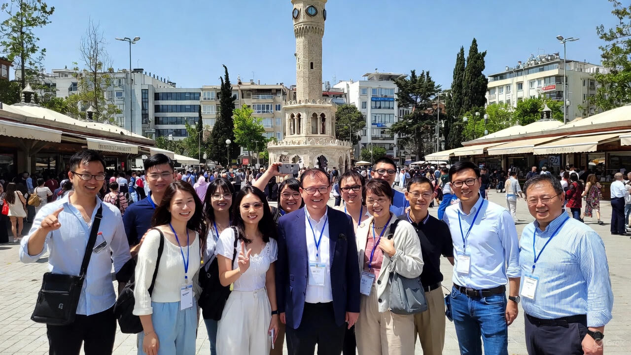 Çin’in Gözü İzmir’de Trip.com Turizm Yatırımı Için Kente Geldi (3)