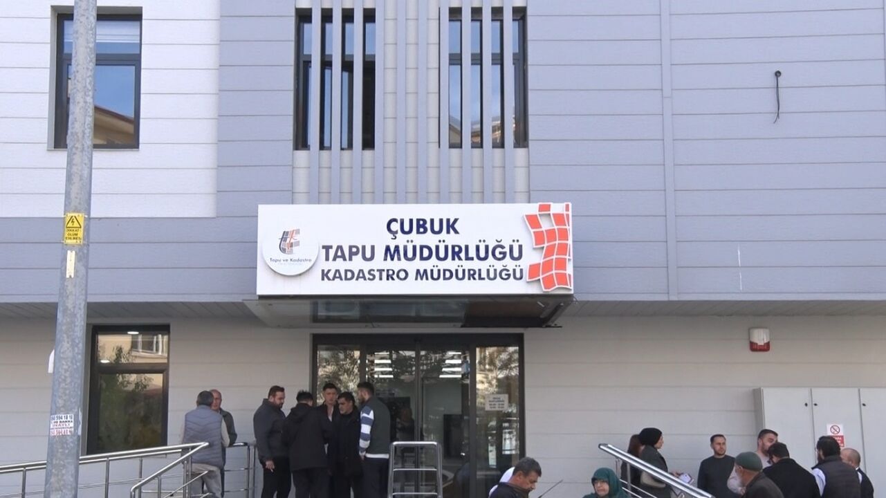 Çubuk Tapu (2)