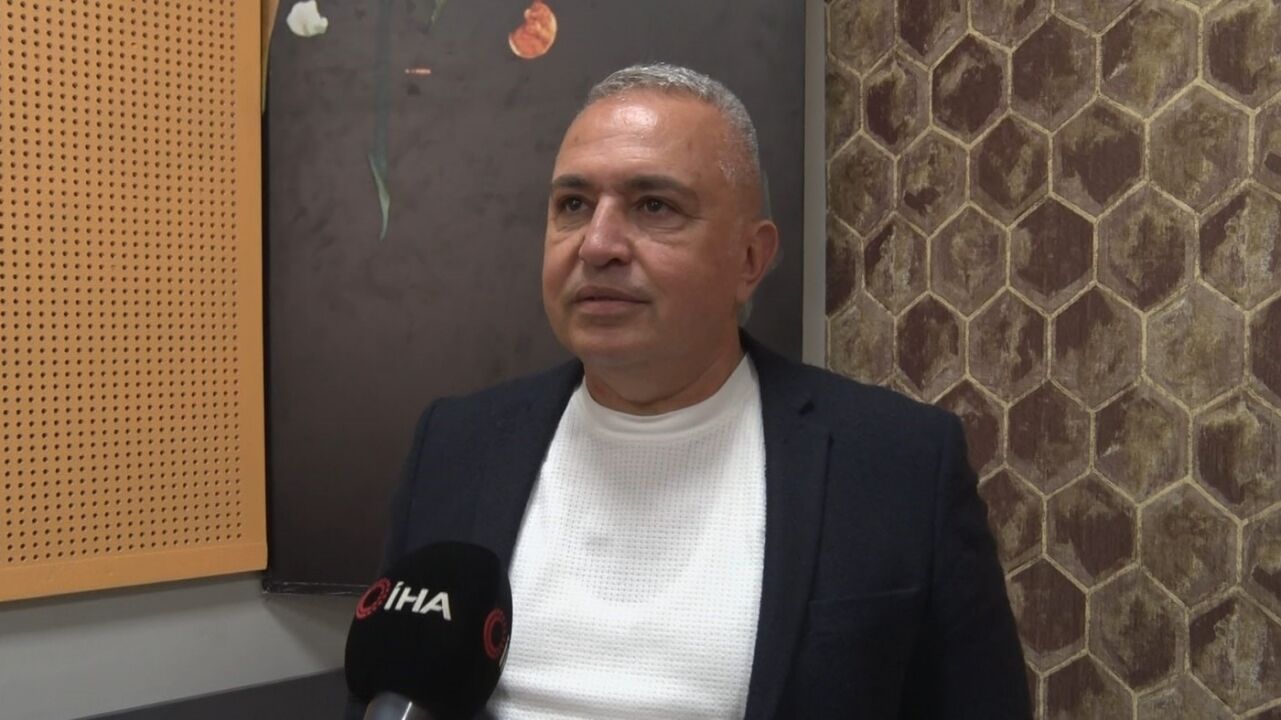 Çubuk Tapu