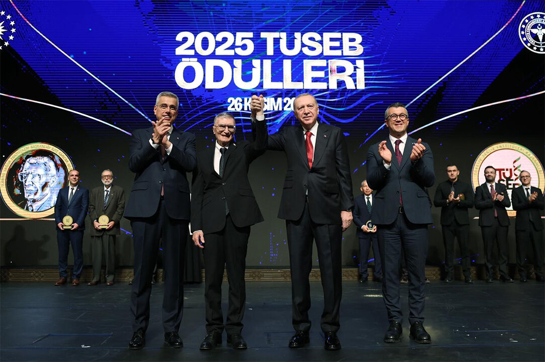 Cumhurbaşkanı Erdoğan Sağlıkta Kurduğumuz Sistem Pek Çok Ülke Tarafından Ilgiyle Takip Ediliyor3