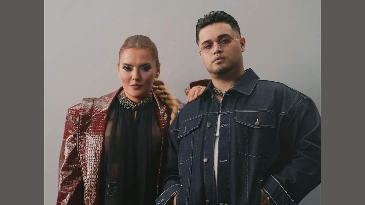 Demet Akalın Ile Lvbel C5’In Yeni Şarkısına Rekor İlgi! (1) (1)