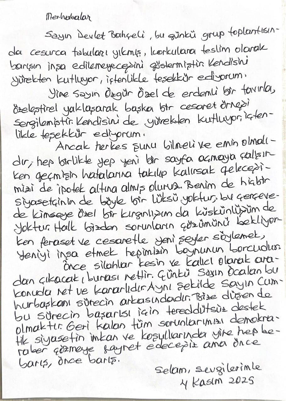 Demırtas