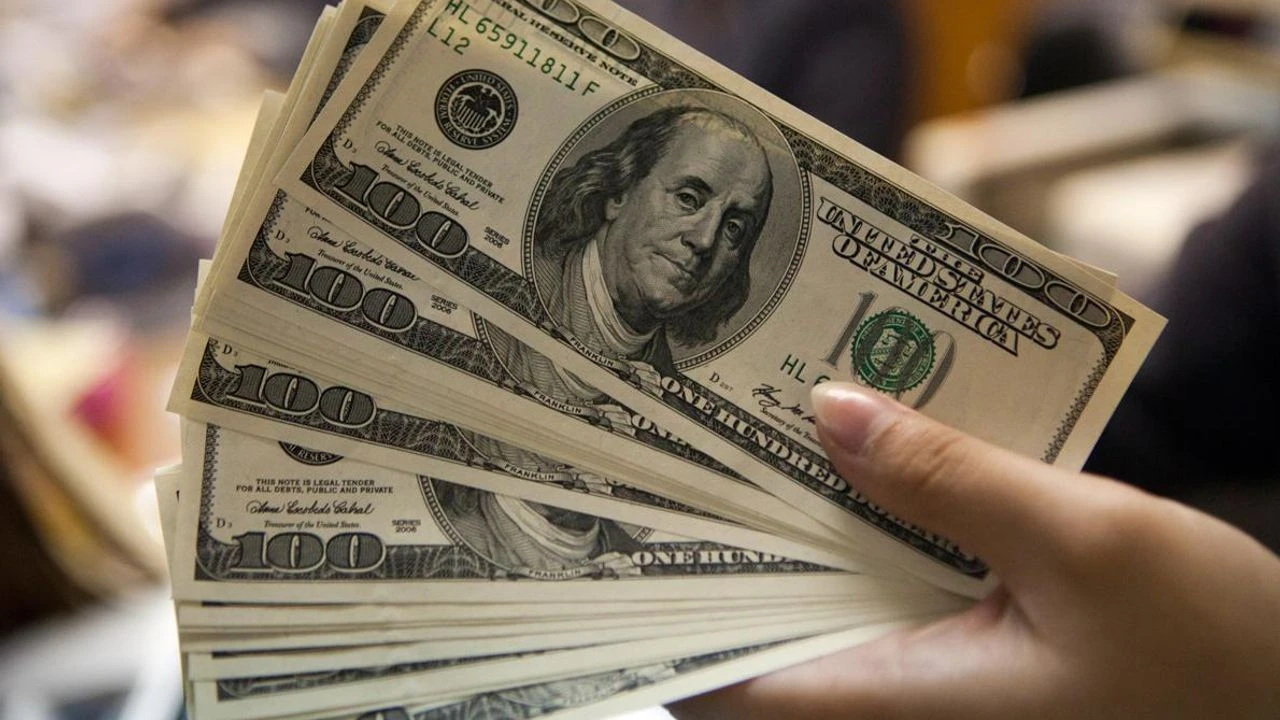 Doları Olanlar Dikkat! Dev Banka 2026 Için Kritik Tahmini Açıkladı, Yatırımcıları Üzecek Senaryo! (1)-1
