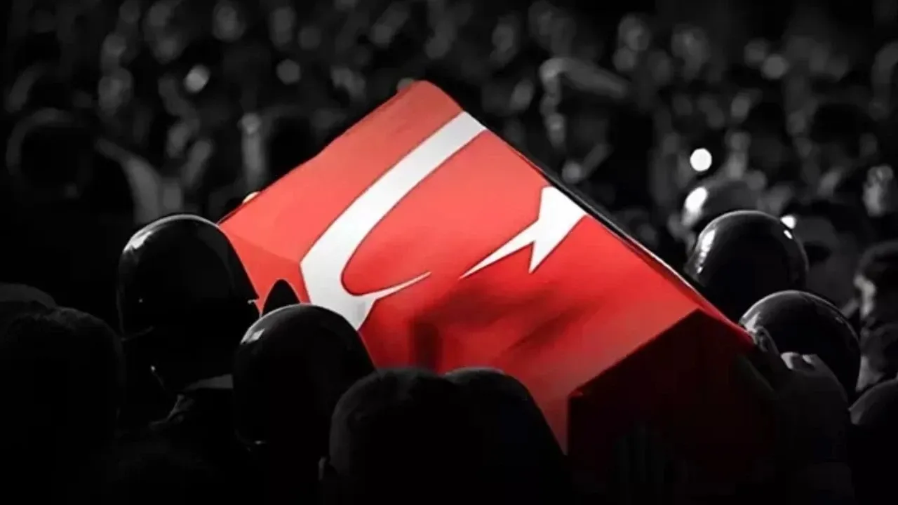 Düşen Uçaktaki 20 Şehidimizin Kimlikleri Belli Oldu! İzmir'e Şehit Ateşi Düştü (4)