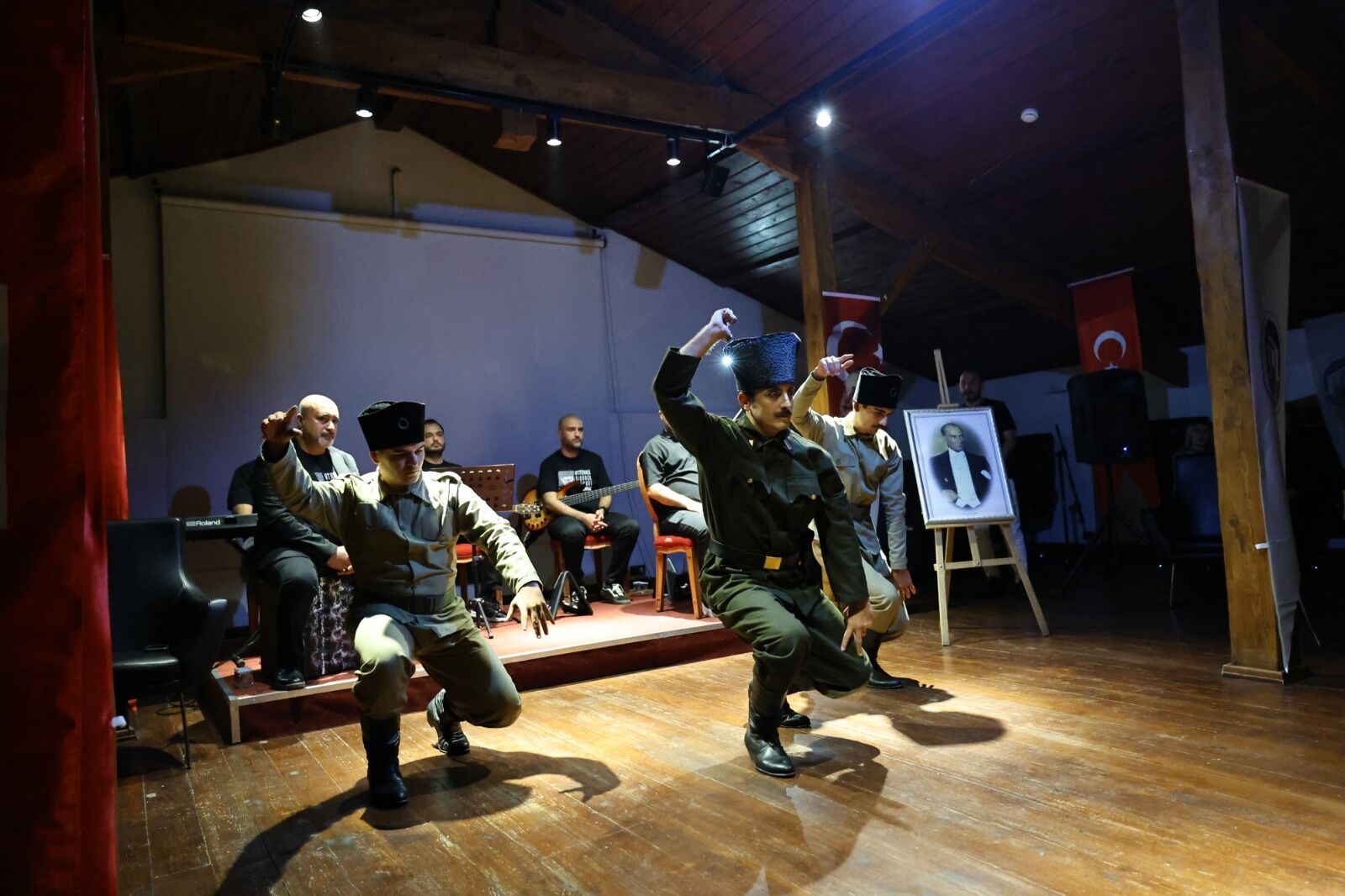 Efes 1