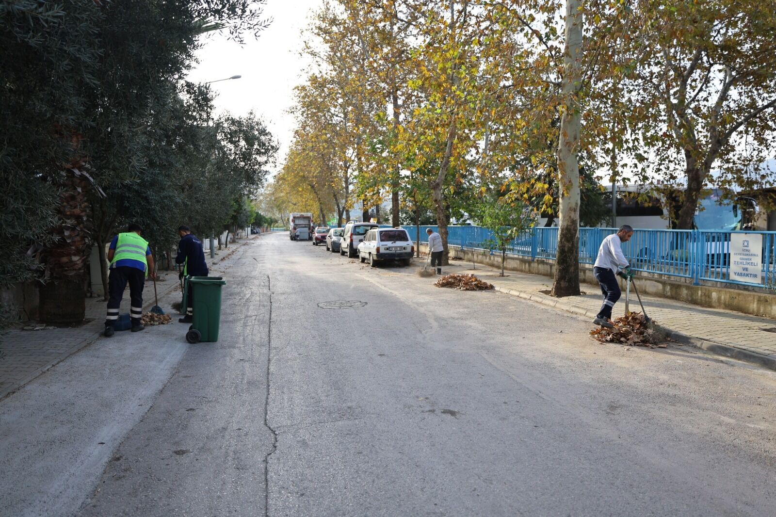 Efes Selcuk 1