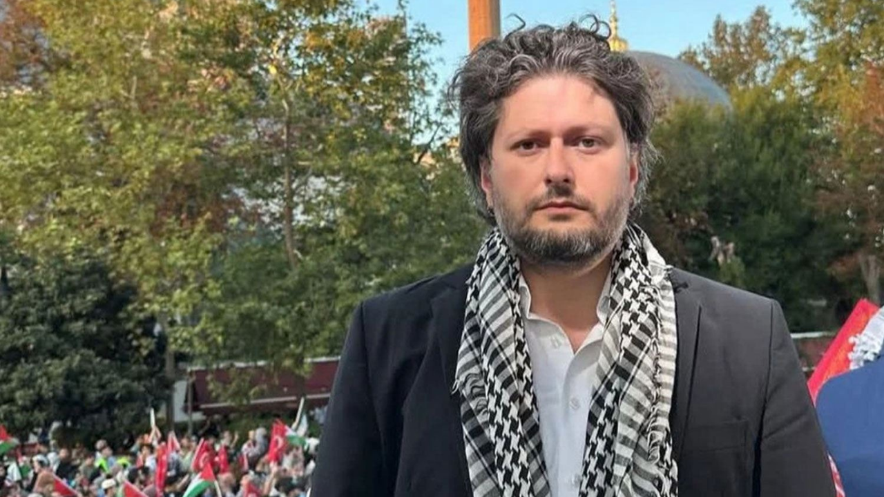 Furkan Bolukbasi Evli Mi2