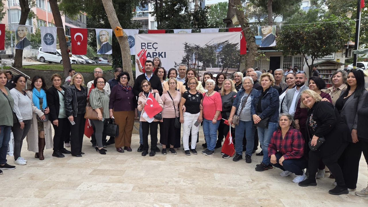 Helil Kinay Karabaglarda Temiz Saglikli Ve Dayanisma Icinde Bir Yasam Insa Ediyoruz (3)