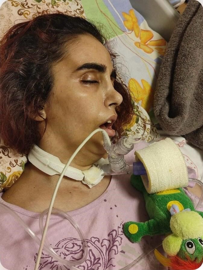 Her Şeyi Duyuyor Ve Algılıyordum Fakat Tepki Veremiyordum (3)
