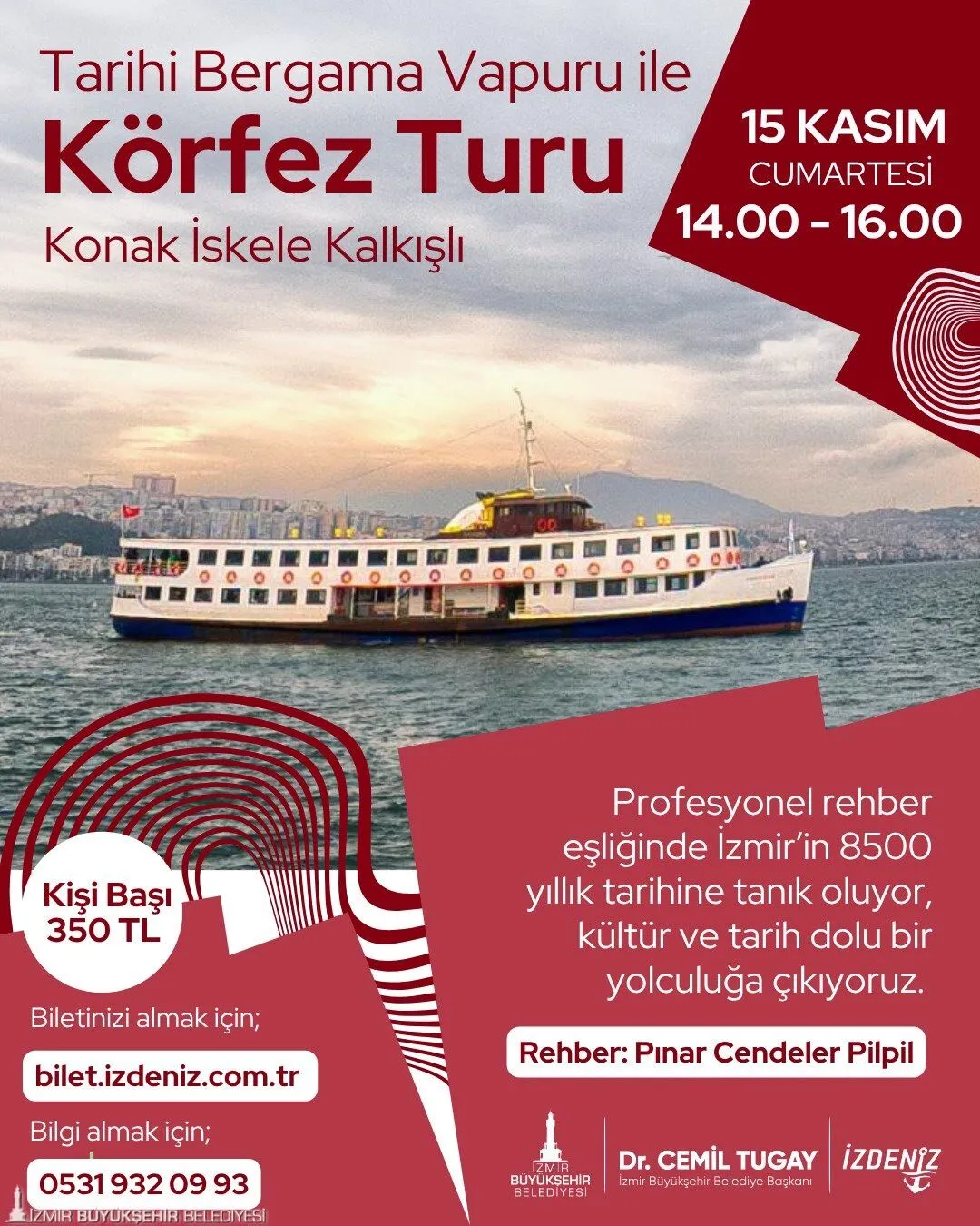 Izdeniz Duyurdu Izmirde Doga Tarih Ve Lezzet Dolu Yeni Tur Sezonu Biletleri Satisa Cikti (1)-1