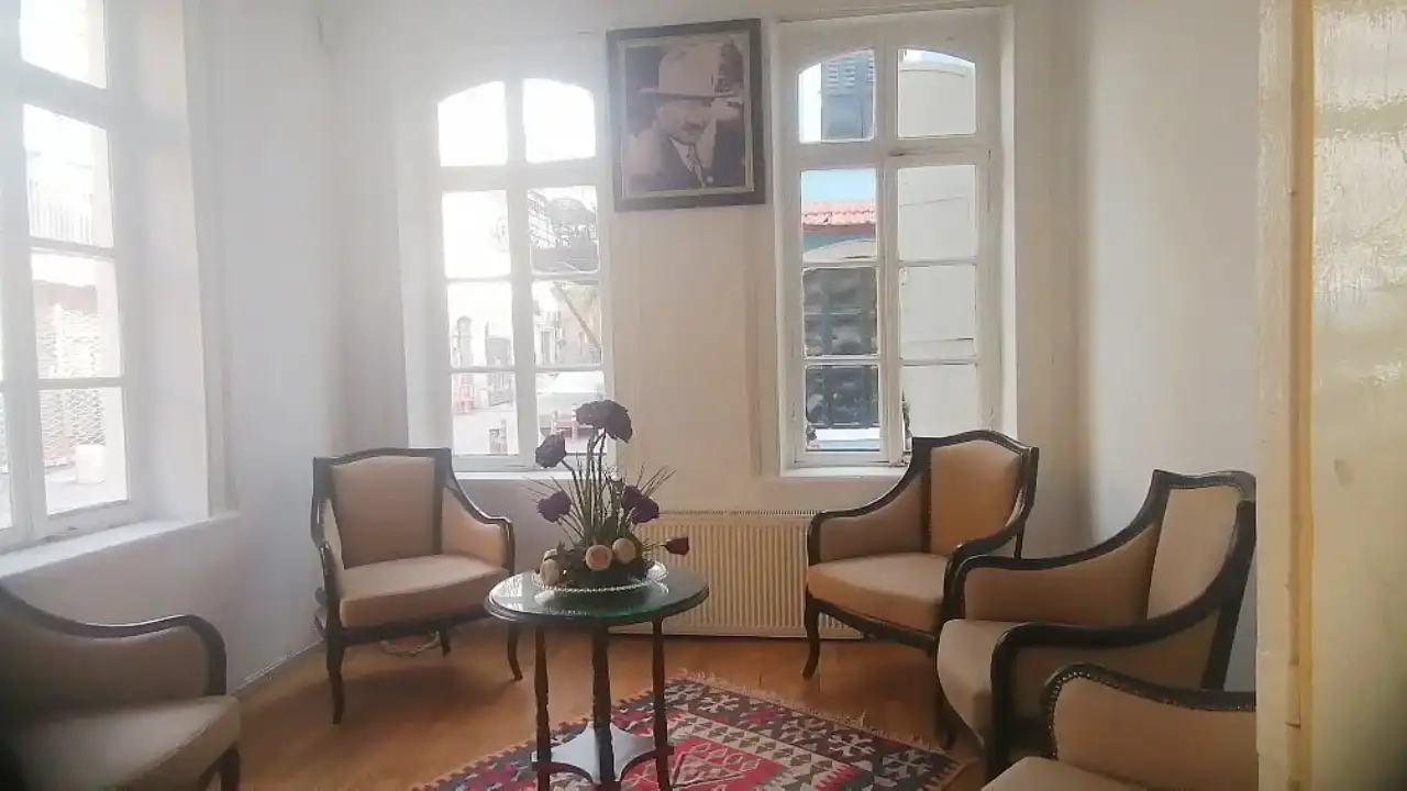 İzmir Basınının Yeni Adresi 9 Eylül Medya Merkezi Hizmete Girdi (2)