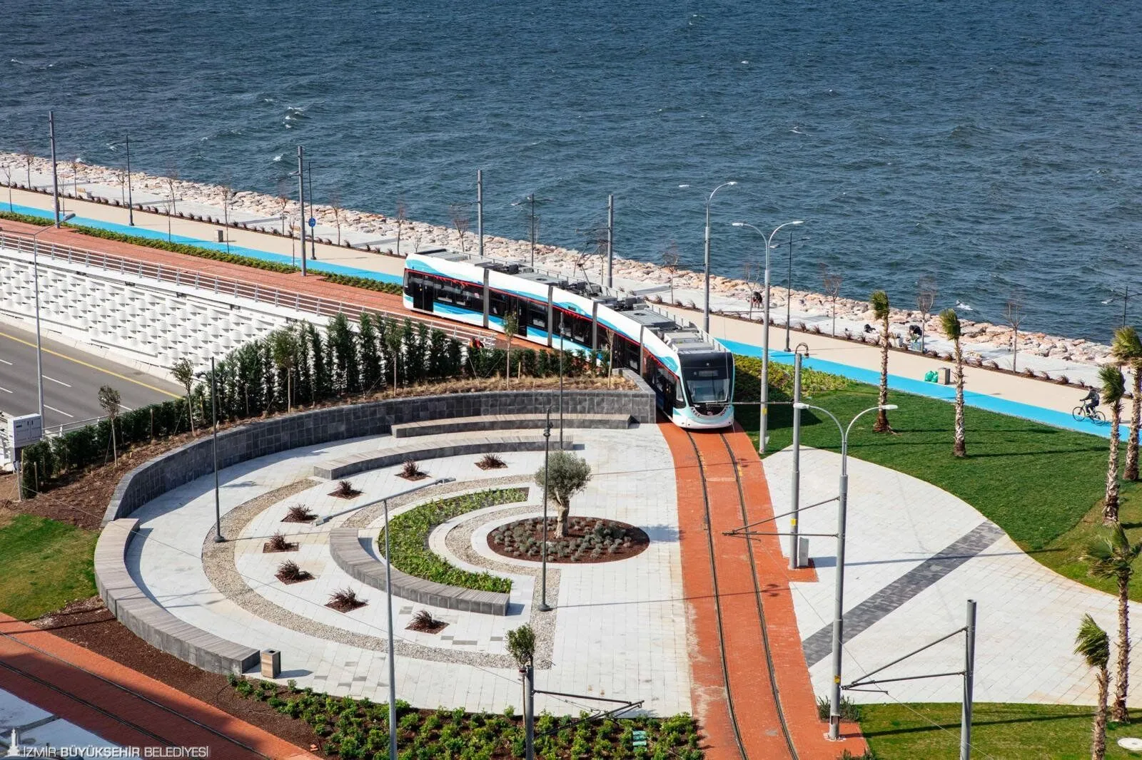 İzmir Büyükşehir Belediyesi, (2)
