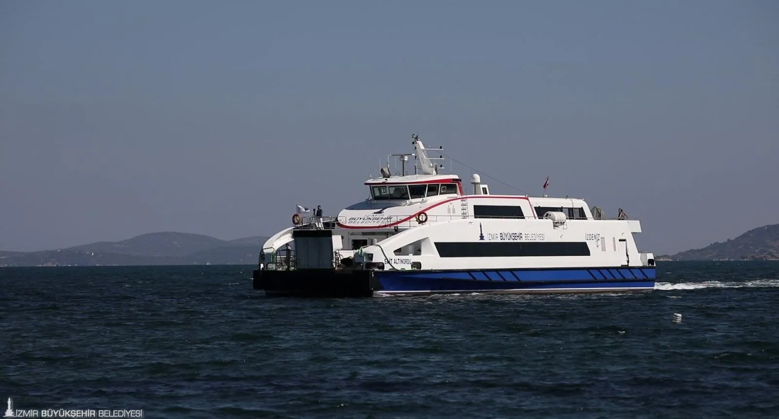 İzmir Büyükşehir Belediyesi, Kent Içi Ulaşım Ağını Genişletmek, Güvenli Ve Konforlu Ulaşım Hizmeti Sunmak Için Çalışmalarını Sürdürüyor. Buca Metrosu Başta Olmak Üzere Birçok Yatırımı Yürüten Büyükşehir Belediyesi, İzmir