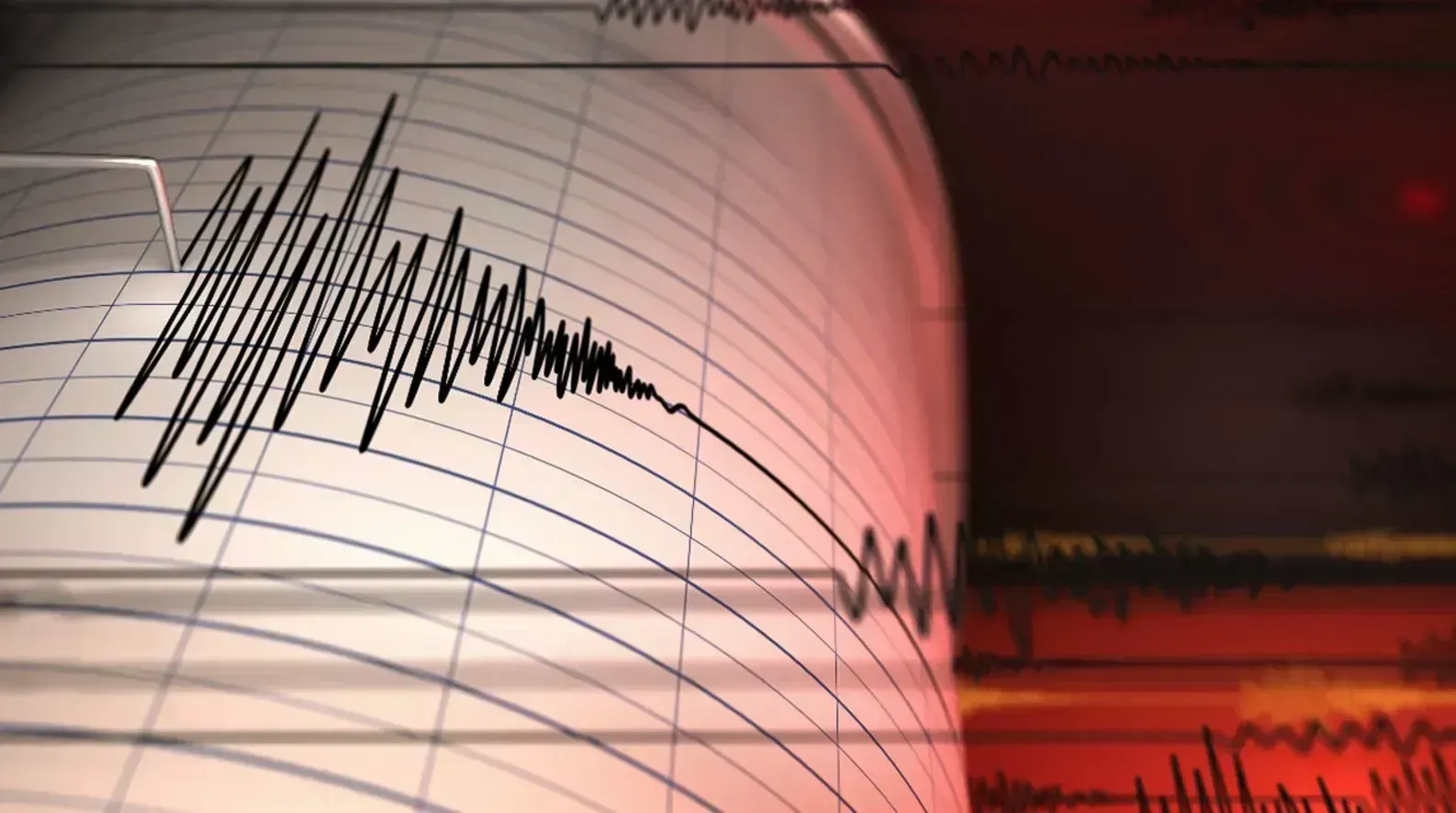 Izmir Deprem
