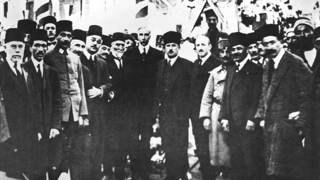 Izmir Iktisat Kongresi Hangi Alanda Yapilmistir 4